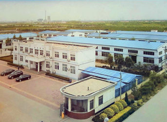 ประเทศจีน Huihao Hardware Mesh Product Limited โรงงาน
