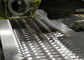 Diamond Hole Perforated Metal Safety Grip Strut Grating สำหรับ Anti Skid Catwalk