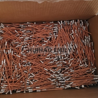 3mmx65mm โครงการก่อสร้างเรือประกอบด้วยความละเอียด