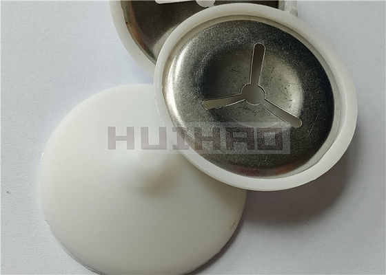 สแตนเลส Selflocking Dome Washers 40 มม.