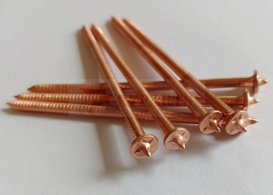 หมุดเชื่อมแบบ Capacitor Discharge (CD) ขนาด 5x160 มม. ใช้สำหรับติดฉนวนกับโลหะต่างๆ