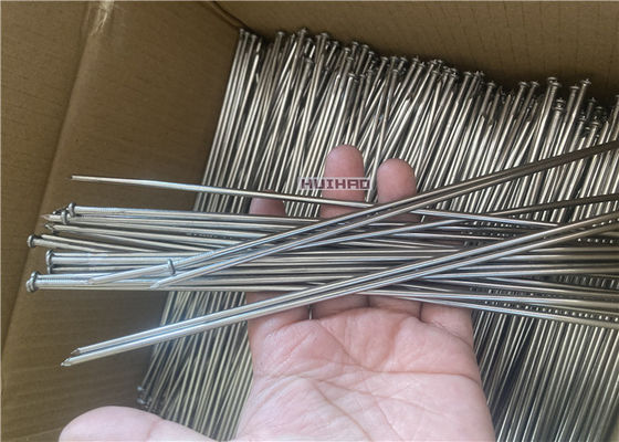 ตัวเก็บประจุสแตนเลสสตีล 316L ปล่อยประจุ CD ฉนวนพิน 3x230 มม. ใช้สำหรับอุตสาหกรรมฉนวนกันความร้อนทางทะเล