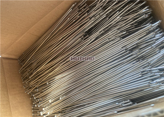 หมุดเชื่อมแบบ Capacitor Discharge (CD) ขนาด 5 มม. x 85 มม. เหล็กกล้าคาร์บอนต่ำ สำหรับฉนวนกันความร้อนทางทะเล