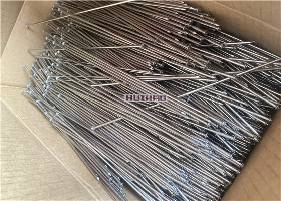 หมุดเชื่อมแบบ Capacitor Discharge (CD) ขนาด 5x160 มม. ใช้สำหรับติดฉนวนกับโลหะต่างๆ