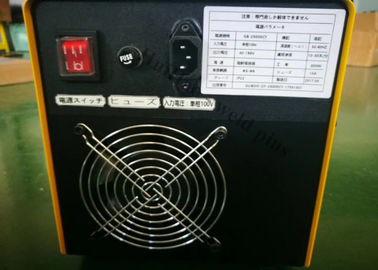 เครื่องเชื่อม CD สำหรับหมุดฉนวน