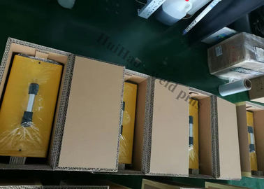 เครื่องเชื่อม CD สำหรับหมุดฉนวน