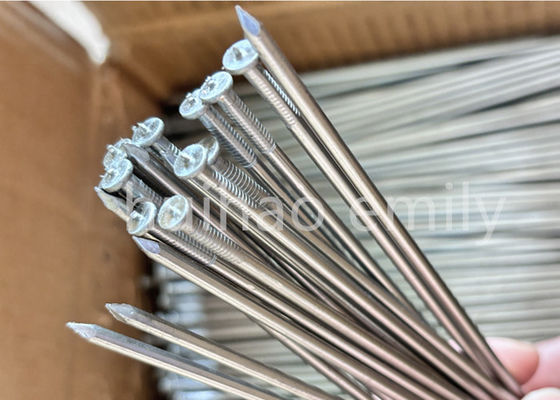 สแตนเลส 316L Capacitor Discharge CD สายสับสําหรับระบบ HVAC