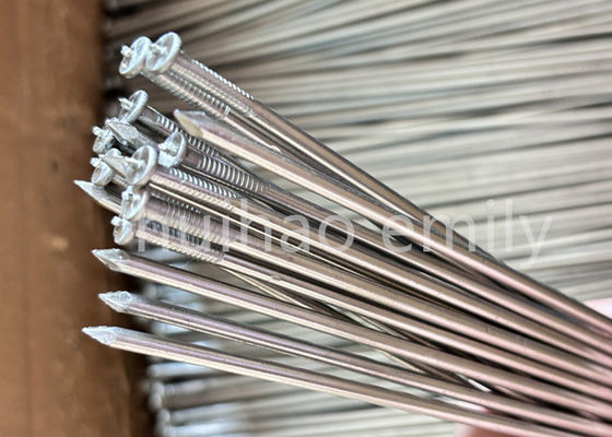 สแตนเลส 316L Capacitor Discharge CD สายสับสําหรับระบบ HVAC