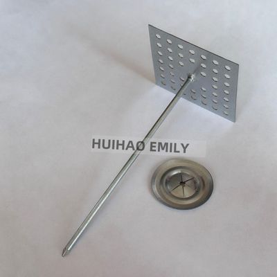 50mmx50mm เปลือกฐานแอนกเกอร์ประกอบความละเอียดกับเครื่องล็อคตัวเอง