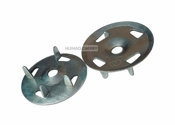 สแตนเลส อ่อนแก้ไข Washers 36 มม ใช้สําหรับการติดตั้ง Tile Backboards