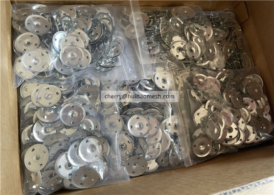 เครื่องล้างสแตนเลสขนาด 36 มม ที่ใช้ในการปรับแผ่นประกอบความละเอียด