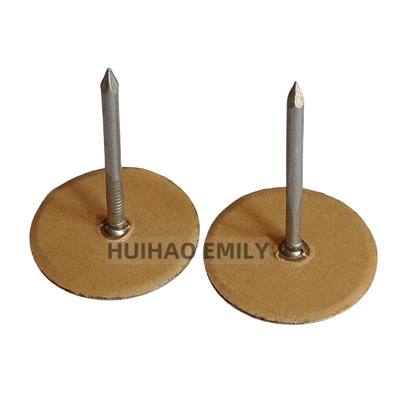 12 Gauge 7/8" Capacitor Discharge Cd Mini Cup Head สายสอดสลัดสําหรับหลอดลินเนอร์