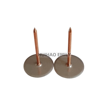 12 Gauge 7/8" Capacitor Discharge Cd Mini Cup Head สายสอดสลัดสําหรับหลอดลินเนอร์