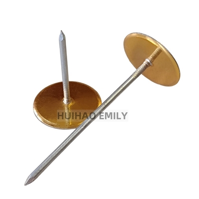 12 Gauge 7/8" Capacitor Discharge Cd Mini Cup Head สายสอดสลัดสําหรับหลอดลินเนอร์