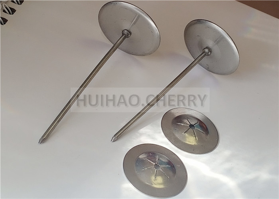 4 1⁄2 "X 14 Gauge สแตนเลส Anchoring Lacing สําหรับพัดแยก