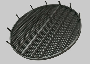 แผ่นกรองพื้นแบบ Wedge Wire สำหรับโรงเบียร์ขนาดเล็ก
