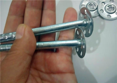 สแตนเลส M8 อินโซเลชั่น Anchor Pin กับ 30 มิลลิเมตร Washer