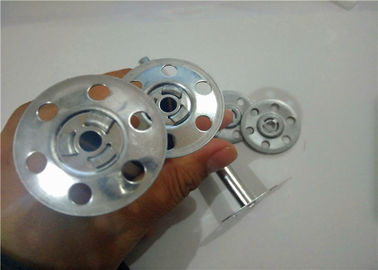สแตนเลส M8 อินโซเลชั่น Anchor Pin กับ 30 มิลลิเมตร Washer