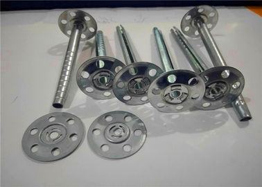 สแตนเลส M8 อินโซเลชั่น Anchor Pin กับ 30 มิลลิเมตร Washer