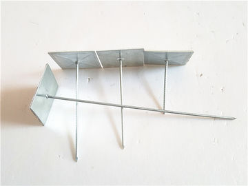 สายดัดประกอบด้วยสแตนเลส (galvanized self-adhesive)