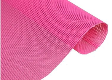OEM ดีไซน์ สี Pvc ผ้า Mesh สถาปัตยกรรม สําหรับเก้าอี้หาด