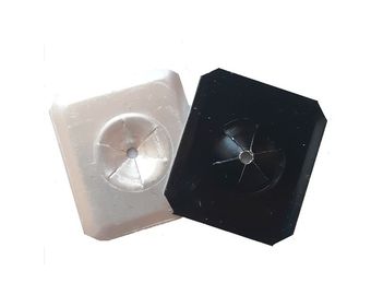 40mmx40mm Square Speedfix Locking Washer สําหรับการติดตั้งแอนเกอร์ประปา