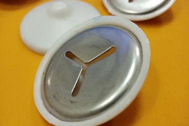 อุปกรณ์ล้างปักกันความร้อนแบบกลม อุปกรณ์ล้างปักกันความร้อนแบบกลม อุปกรณ์ล้างปักหมวกกลม สําหรับการลัดปักปิ้นประกอบด้วยอุปกรณ์