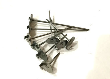 14 Gauge โลหะอ่อน Anchoring lacing สําหรับการปรับความร้อน