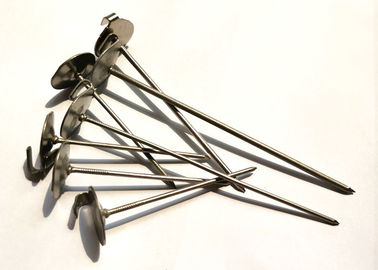 14 Gauge โลหะอ่อน Anchoring lacing สําหรับการปรับความร้อน