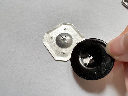 ตัวยึด Critter Guard สำหรับแผงโซลาร์เซลล์ Odm สำหรับการพิสูจน์อักษร Pigeon ในสแตนเลส