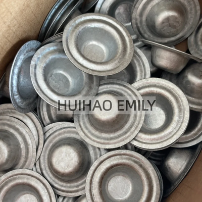 เครื่องแนบหลังคา 36 มม โลหะ-หลังคา-สกรู-ล้างสําหรับครอบคลุมหลังคา-สกรู-50 Package