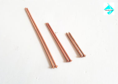 Copel Plated Capacitor Discharge Pins เชื่อม 10gGa 12Ga 14Ga สำหรับเรือสำรับ