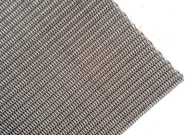 ตาข่ายโลหะตกแต่งสำหรับผนัง, 6mm ลวดตาข่ายทอสำหรับผนังลิฟท์