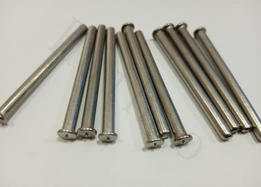 สเตนเลสสตีล 10 มม. สตั๊ดเชื่อม Pins Capacitor Discharge Cd Long Life