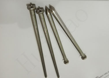 ฉนวนกันความร้อนแขวนใช้หมุดเชื่อม Cd สแตนเลส 3mm 10ga 12ga 14ga