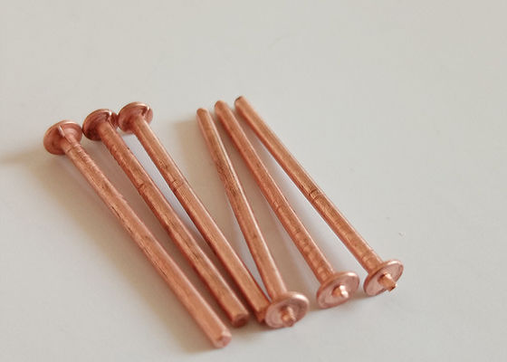 หัวเชื่อม Cd แบบแบนหัวต่อ Capacitor Discharge No Thread