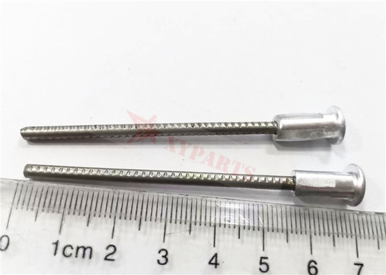 3x70mm Weld Pins Capacitors ฉนวนกันความร้อนแบบ Bi Metallic พร้อมฐานอลูมิเนียม