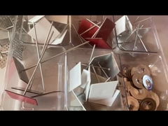 วิธีการแยกหลอด HVAC โดยใช้ HUIHAO CUSTOM เครื่องแนบแยก (ส่วน 2)