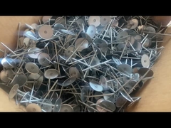 วิธีการแยกท่อ HVAC ภายนอกโดยใช้สแตนเลสกระปุกกระปุกกระปุกกระปุก