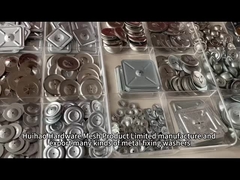 เครื่องล็อคตัวเองจากเหล็กที่ใช้ร่วมกับหมวกแนวนอนประกอบกัน, ปิ้นผสม cd, แอนเกอร์ผูก