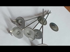 แอนเกอร์เชือกสแตนเลส ไม่ржаาว & สแตนเลสเหล็กกระดาษกระดาษกระดาษกระดาษกระดาษ