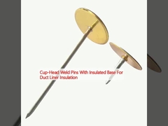 สปองปั่นหัวถ้วยที่มีฐานกันหนาวสําหรับการกันหนาวของหลอด